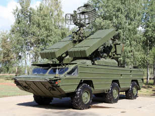 Картинка техника военная+техника zrk