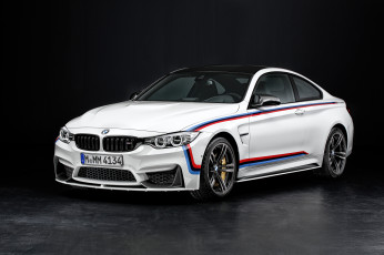 обоя автомобили, bmw, coupе, m, m4, f82, performance, accessories, 2014г, светлый