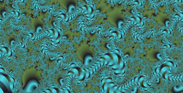 Картинка 3д+графика фракталы+ fractal цвета фон узор