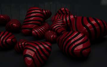 Картинка 3д+графика абстракция+ abstract узор цвета фон