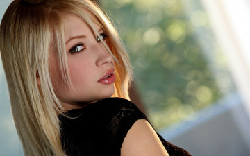 Картинка alyssa+branch девушки портрет лицо девушка модель блондинка alyssa branch