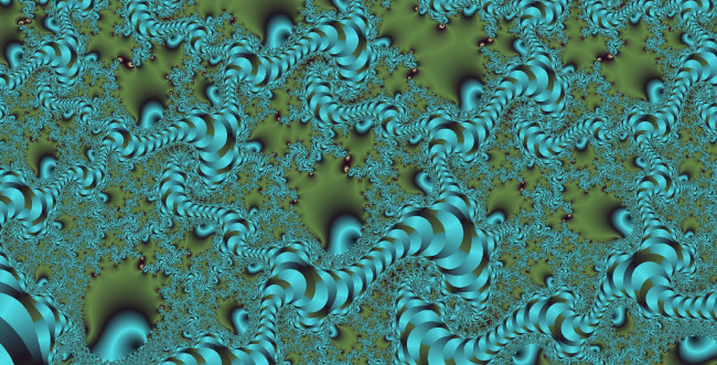Обои картинки фото 3д графика, фракталы , fractal, цвета, фон, узор