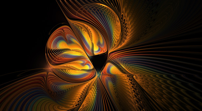 Обои картинки фото 3д графика, фракталы , fractal, фон, цвета, узор