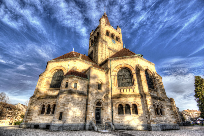 Обои картинки фото города, - католические соборы,  костелы,  аббатства, храм