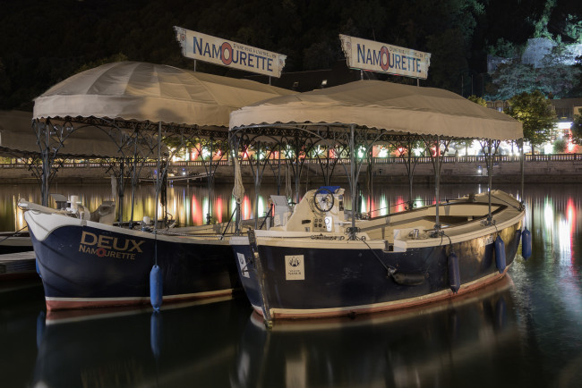 Обои картинки фото корабли, другое, прогулочное, судно