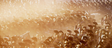 Картинка видео+игры total+war +rome+ii персонажи