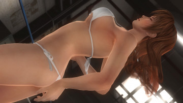 Картинка 3д+графика люди+ people фон взгляд девушка