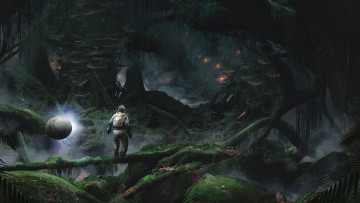 Картинка robinson+the+journe видео+игры персонаж