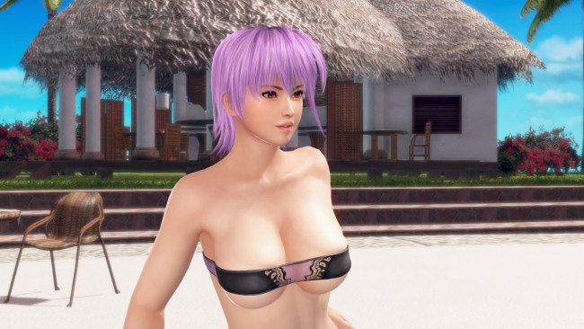 Обои картинки фото 3д графика, люди , people, девушка, фон, взгляд