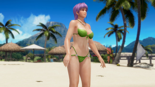 Обои картинки фото 3д графика, люди , people, девушка, взгляд, фон