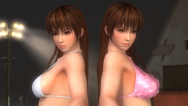 Обои картинки фото 3д графика, люди , people, фон, взгляд, девушки