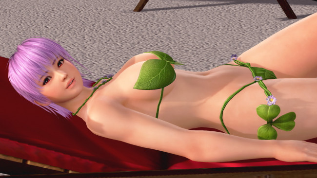 Обои картинки фото 3д графика, люди , people, фон, взгляд, девушка