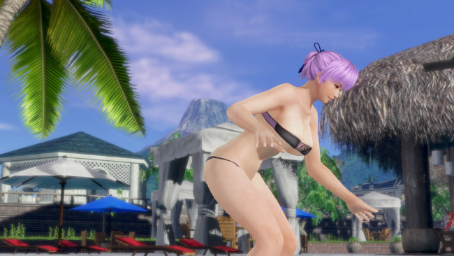 Обои картинки фото 3д графика, люди , people, фон, взгляд, девушка