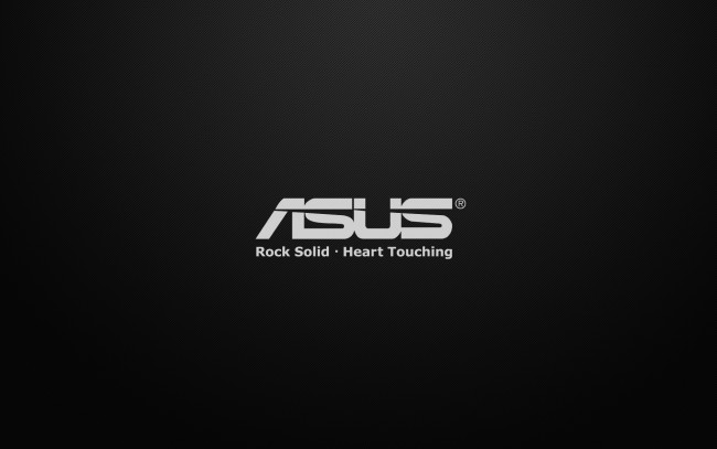 Обои картинки фото компьютеры, asus, фон, логотип