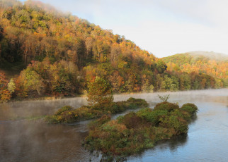 Картинка природа реки озера простор