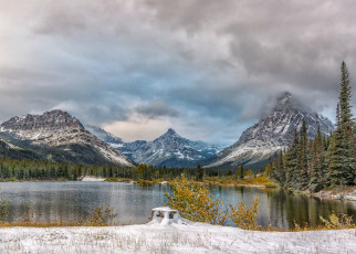 Картинка природа реки озера простор