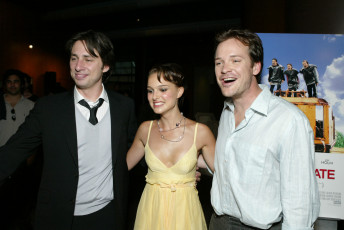 Картинка разное знаменитости natalie portman парни актриса натали портман улыбки премьера актеры