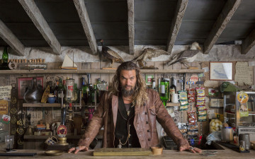 Картинка мужчины -+unsort jason momoa фон взгляд мужчина