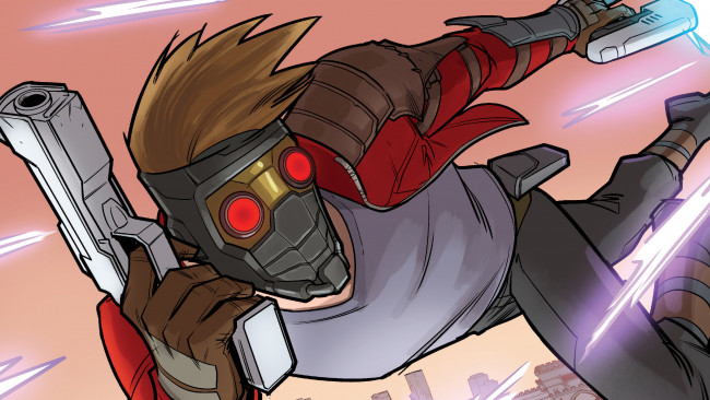 Обои картинки фото рисованное, комиксы, guardians, of, the, galaxy