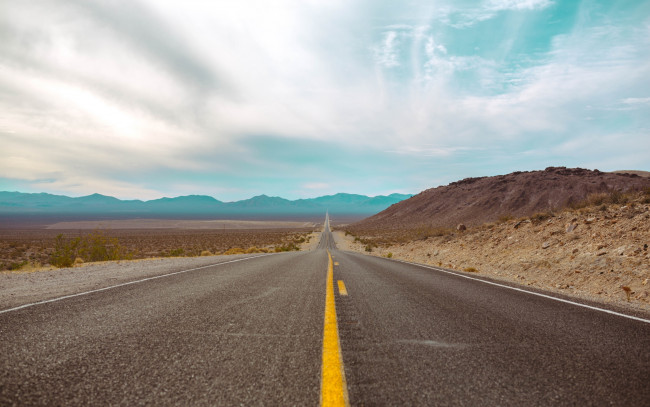 Обои картинки фото природа, дороги, шоссе