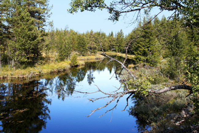 Обои картинки фото природа, реки, озера, простор