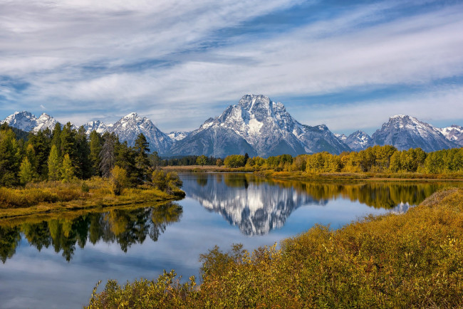 Обои картинки фото природа, реки, озера, простор