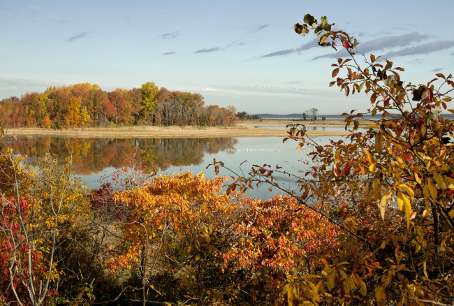 Обои картинки фото природа, реки, озера, простор