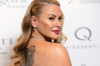 обоя anastacia, музыка, женщина