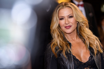 Картинка anastacia музыка женщина