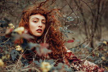 Картинка девушка девушки -unsort+ лица +портреты модель