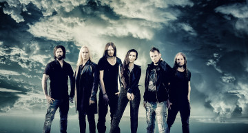 Картинка amaranthe музыка группа