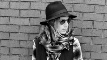 Картинка -beck музыка beck музыкант