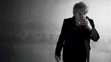 обоя arno, музыка, музыкант