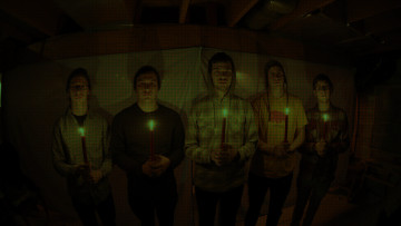 Картинка balance-and-composure музыка balance+and+composure группа