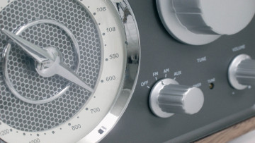 обоя музыка, -другое, радио