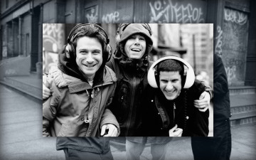 Картинка beastie-boys музыка beastie+boys группа