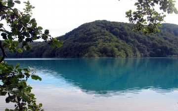 Картинка природа реки озера озеро