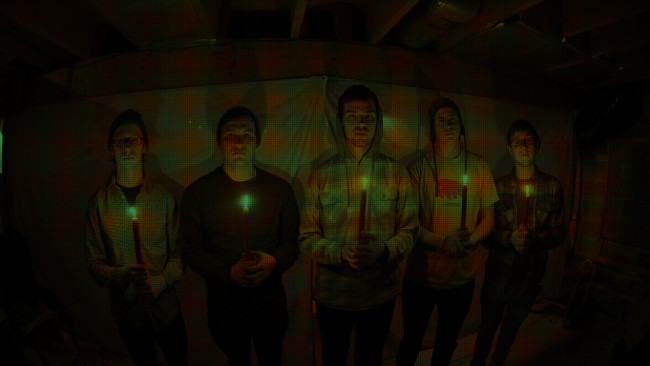 Обои картинки фото balance-and-composure, музыка, balance and composure, группа