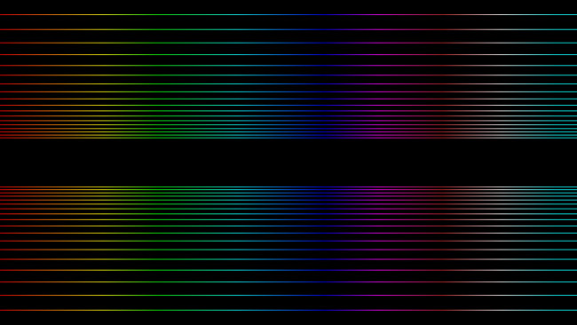 Обои картинки фото векторная графика, -графика , graphics, цвет, фон, узор