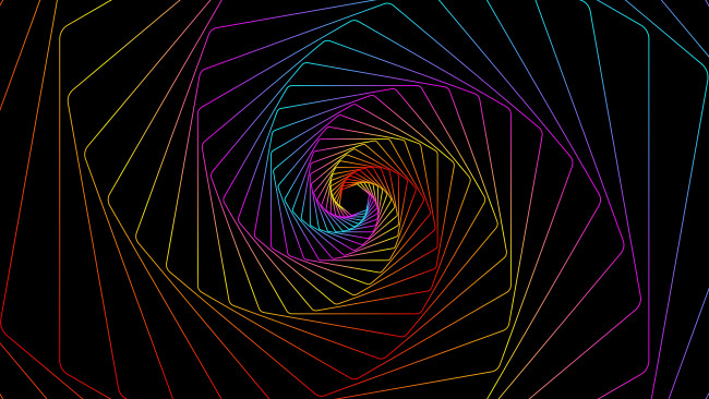 Обои картинки фото векторная графика, -графика , graphics, цвет, фон, узор