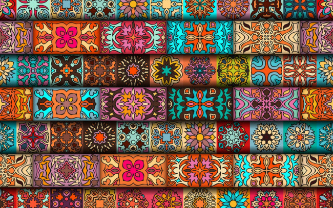 Обои картинки фото векторная графика, -графика , graphics, фон, узор, текстура, орнаменты