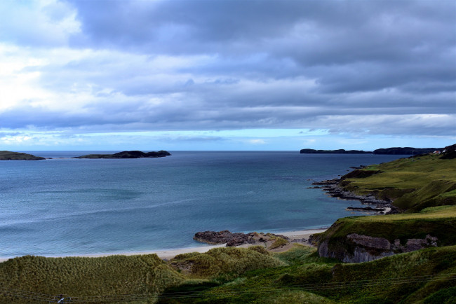 Обои картинки фото природа, побережье, скалы