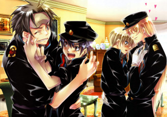 Картинка видео+игры absolute+obedience киа велбехенна форма мальчики луиз хардвич