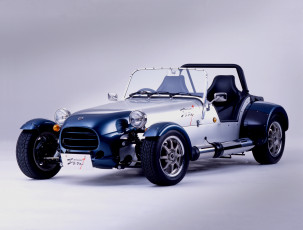 обоя автомобили, mitsuoka