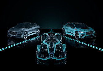 Картинка автомобили jaguar