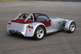 Картинка автомобили donkervoort