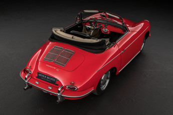 Картинка автомобили porsche