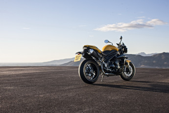 обоя мотоциклы, triumph