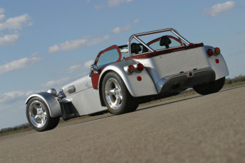 Картинка автомобили donkervoort