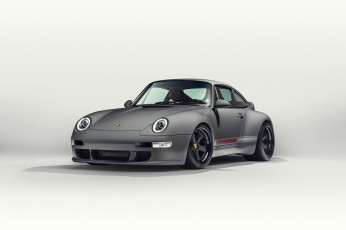 Картинка автомобили porsche